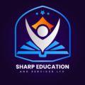 Sharp Education